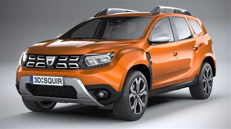 renault duster 2022 for sale
